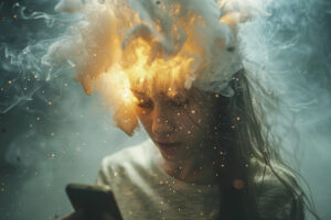 Autodefensa psíquica