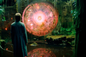 Registros Akáshicos